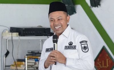 KPK OTT Gubernur Riau Abdul Wahid: Geledah Kantor Dinas PUPR Selama Lima Jam