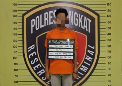 Kisah Pilu Mahasiswi di Langkat, Diperkosa lalu Diperas: Pelaku Gunakan Video Pribadi sebagai Alat Ancaman