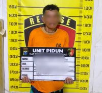 Curanmor di Binjai Terekam CCTV, Pelaku Akhirnya Dibekuk Tim Cobra Polres Binjai