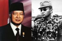 SPEDA Dukung Soeharto Dianugerahi Gelar Pahlawan Nasional