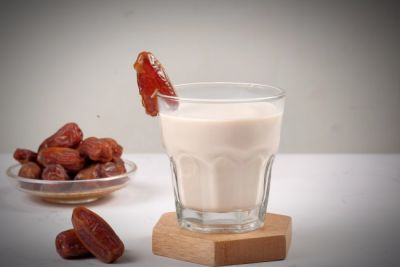 Khasiat Susu Campur Kurma, Ramuan Sederhana yang Baik untuk Kulit dan Kesehatan Tubuh