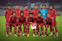 Tiga Pemain Abroad Siap Perkuat Timnas Indonesia U-22 di SEA Games 2025