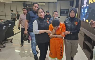 Tagih Uang Tabungan Rp 12 Juta untuk Umrah, Wanita Paruh Baya di Bogor Tewas Dibunuh Orang Kepercayaannya