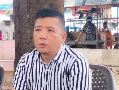 Ketua DPRD Madina Apresiasi Langkah Pemkab Tetapkan Status Tanggap Darurat Bencana