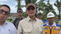 Menteri PU Dody Hanggono Akui Sulit Berantas Korupsi