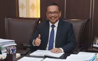 Zakaria Rambe Apresiasi Keterbukaan Wakapolri Perihal Anggota Banyak Under Performance