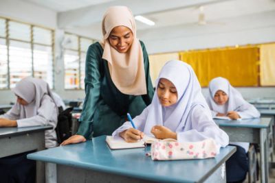 Kemenag Buka Seleksi PPG Daljab Angkatan IV 2025, Cek Syarat dan Jadwalnya