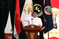 Gus Dur dan Syaikhona Kholil Dianugerahi Pahlawan Nasional, PKB: Bentuk Pengakuan Negara Atas Jasa Besar Mereka