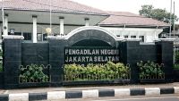 Gugatan Mentan ke Tempo Ditolak, PN Jaksel Sebut Pihaknya Tak Berwenang