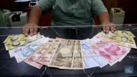 Dolar AS hingga Rupiah Diborong Saat Ringgit Menguat