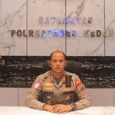 Operasi Zebra Toba 2025 Dimulai: Polrestabes Medan Fokus pada 7 Pelanggaran Prioritas