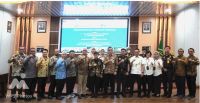 Komitmen Penyelesaian Permasalahan Hukum Perdata dan Tata Usaha Negara