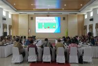 Pemkab Deliserdang Targetkan MCP 2025 dengan Perbaiki Integritas