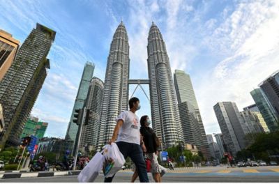 Operasi Antipenipuan di Malaysia, Lebih dari 2.000 Orang Ditangkap