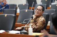 Perang Terhadap Narkoba Tanggungjawab Seluruh Elemen Bangsa
