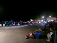 Sepi Pembeli, Pedagang di Kawasan Wisata Samosir Mengeluh