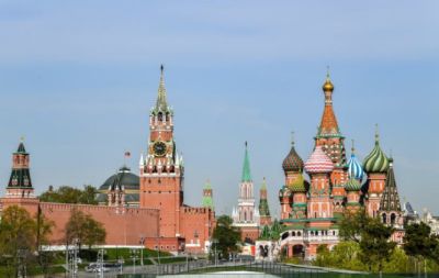 Rusia Larang Masuk 30 Warga Negara Jepang Tanpa Batas Waktu
