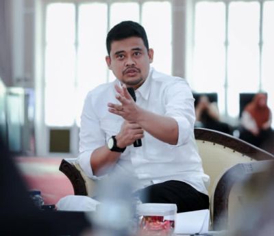 Kasus Proyek Jalan Sumut, KPK Tegaskan Belum Temukan Keterlibatan Bobby Nasution
