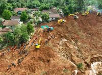 Tiga Korban Longsor Cilacap Belum Ditemukan: Operasi SAR Diperpanjang, Total Korban Tewas Capai 20