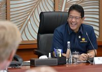 Kabar Baik: Kemenkeu Buka Lowongan 300 Pegawai Bea Cukai untuk Lulusan SMA Seluruh Indonesia