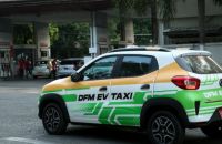 Menteri Transportasi ASEAN ke-31 Gelar Pertemuan di Myanmar, Fokus Konektivitas Regional
