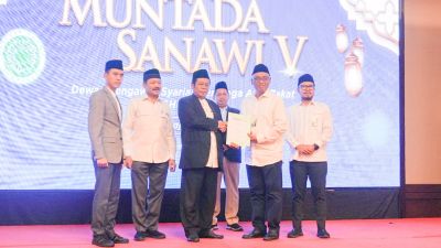Fatwa MUI Tegaskan Landasan Syariah Penyaluran Zakat, Infak, dan Sedekah melalui Program Jaminan Sosial Ketenagakerjaan