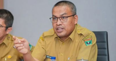 Bencana Banjir dan Longsor Sumatera Barat: 13 Kabupaten/Kota Terdampak, Kerugian Sementara Capai Rp 5 Miliar