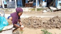 16 Hari Pascabanjir: Jalan Sibolga-Barus Masih Penuh Lumpur, Warga Sorkam Butuh Bantuan Alat Berat