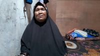 Kisah Lansia di Bencana Tapteng, Beras untuk Ramadhan Hanyut dan Dua Kali Terseret Arus