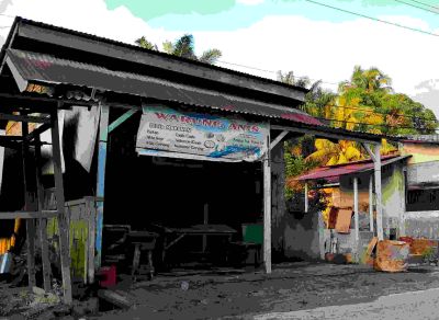 Selain Huntap, Pemulihan Ekonomi Penyintas Bencana di Tapteng-Sibolga Masih Tertatih