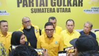 Tugas Pertama Ahmad Doli Kurnia usai Gantikan Ijeck, Benahi Internal dan Siapkan Musda