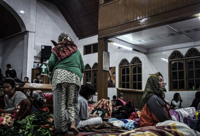 Wajah Tapanuli Tengah Pascabencana: Sembako Menumpuk, Ekonomi Lumpuh dan Risiko Konflik Sosial