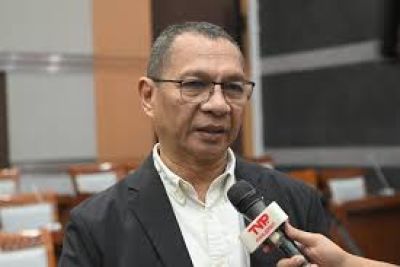 Timwas Penanggulangan Bencana DPR Minta Evaluasi Distribusi Bantuan Logistik Korban Bencana Banjir Sumatera via Jalur Udara