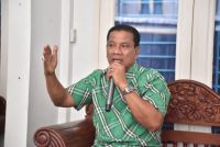 Komisi V Dorong Pembukaan Penerbangan Bandara Rembele Aceh Imbas Jalan Darat Terputus