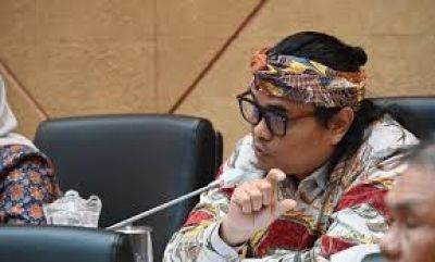 Mobil MBG Tabrak Siswa dan Guru di Cilincing, Komisi IX Desak Penegak Hukum Lakukan Investigasi Menyeluruh