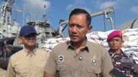 Menko AHY Perintahkan Percepatan Pengiriman Alat Berat PUPR untuk Buka Akses Bencana Sumatera