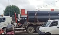 Truk Tronton Tewaskan Siswa SMA di Pantura Pekalongan, Anggota DPR Desak Sanksi Larangan Truk Sumbu Tiga