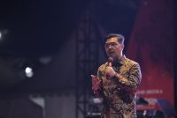 Bagak Marnatal 2025 Kumpulkan Donasi untuk Korban Bencana