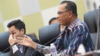 Kereta Api Khusus Petani–Pedagang Dioperasikan, Komisi IV: Perkuat Rantai Pasokan dan Logistik Pertanian