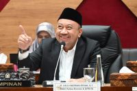 Kontroversi Ajakan Taubat Ekologis Cak Imin, Anggota DPR: Golkar Jangan Baper, Ini Seruan Moral
