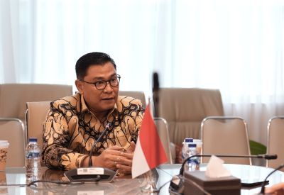 Inpres Rehabilitasi Sumatera: Komisi V DPR Apresiasi Keseriusan Pemerintah Percepat Pemulihan Pascabencana