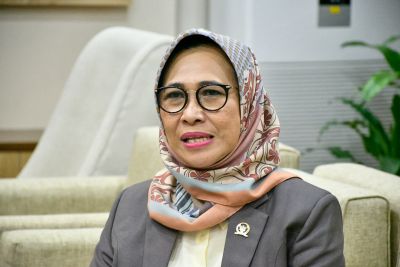 Komisi X DPR Desak Pemerintah Percepat Pemulihan Pendidikan Pascabencana Sumatera