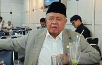 Bahas RUU Pengelolaan Keuangan Haji, Baleg: BPKH Bertanggung Jawab Langsung ke Presiden
