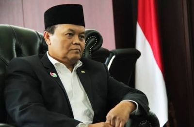 MPR Minta Prosedur Keluar-Masuknya Mobil MBG di Lingkungan Sekolah Dievaluasi
