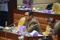 Pemerintah Bangun 2.000 Rumah untuk Korban Bencana Sumatera, Komisi V: Pemda Harus Gerak Cepat Siapkan Lahan