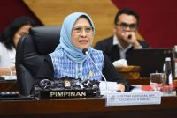 Komisi X Dorong Keberpihakan pada PTS dan Perbaikan Tata Kelola Pendidikan Tinggi Nasional