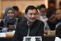 Komisi II DPR Minta Menteri ATR/BPN Gratiskan Sertifikat Tanah Korban Bencana Sumatera