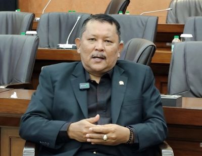 DPR Desak Pemerintah Percepat Bantuan Air Bersih untuk Korban Bencana di Aceh, Sumut dan Sumbar
