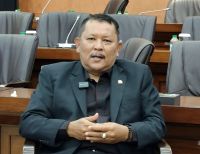 DPR Desak Pemerintah Percepat Bantuan Air Bersih untuk Korban Bencana di Aceh, Sumut dan Sumbar