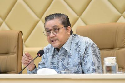 Komisi II Nilai Marak OTT Kepala Daerah karena Ongkos Politik Pilkada yang Tinggi